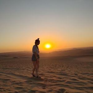 Meet your Posher, Sheona